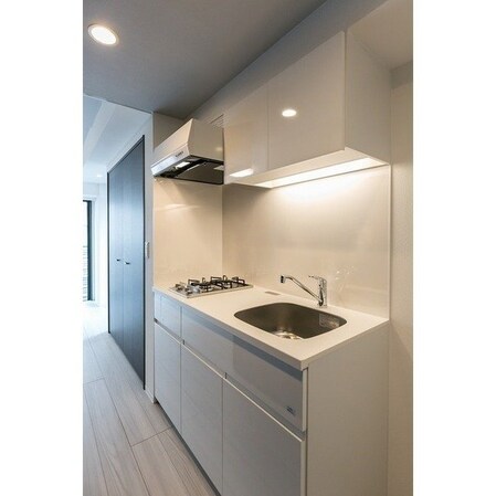 ディームス目黒行人坂の物件内観写真